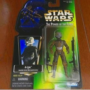 Star Wars Collectors Item